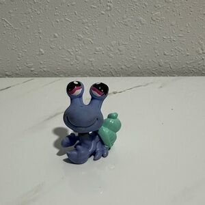 Crab Littlest Pet Shop